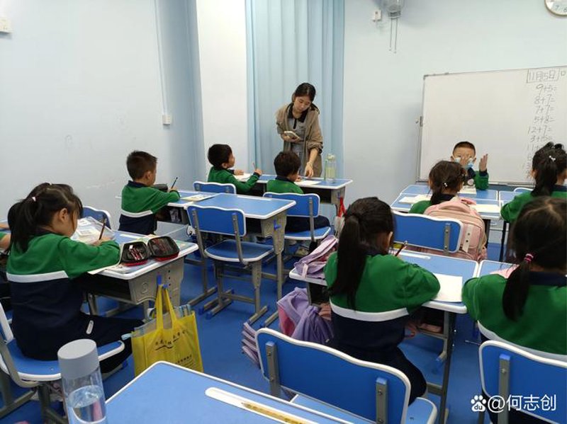 中小学辅导热潮背后的教育创新