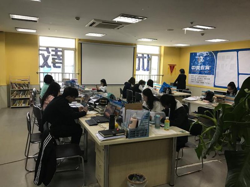 教育咨询：新时代下的风向标