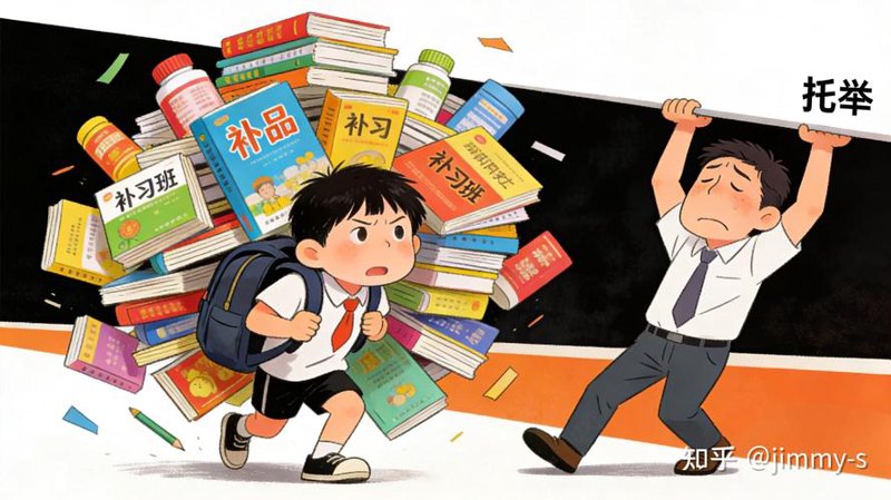 课外辅导：从学习的催化剂到成长的助跑器